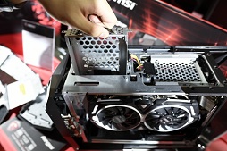 ꡼ No.005Υͥ / COMPUTEXMSINightbladeפܹΥޡǥȥå׻Ծػ