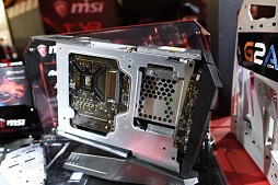 ꡼ No.006Υͥ / COMPUTEXMSINightbladeפܹΥޡǥȥå׻Ծػ