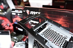 ꡼ No.007Υͥ / COMPUTEXMSINightbladeפܹΥޡǥȥå׻Ծػ