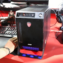 ꡼ No.008Υͥ / COMPUTEXMSINightbladeפܹΥޡǥȥå׻Ծػ