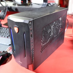 ꡼ No.009Υͥ / COMPUTEXMSINightbladeפܹΥޡǥȥå׻Ծػ