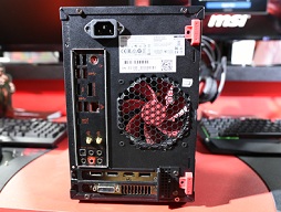 ꡼ No.011Υͥ / COMPUTEXMSINightbladeפܹΥޡǥȥå׻Ծػ