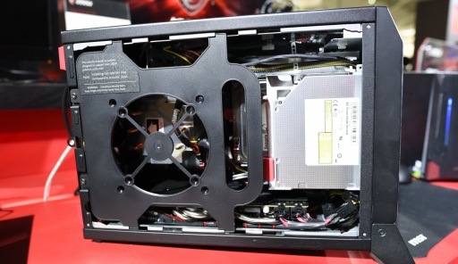 ꡼ No.012Υͥ / COMPUTEXMSINightbladeפܹΥޡǥȥå׻Ծػ