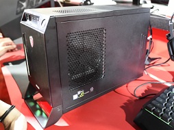 ꡼ No.015Υͥ / COMPUTEXMSINightbladeפܹΥޡǥȥå׻Ծػ