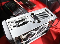 ꡼ No.018Υͥ / COMPUTEXMSINightbladeפܹΥޡǥȥå׻Ծػ