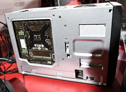 ꡼ No.019Υͥ / COMPUTEXMSINightbladeפܹΥޡǥȥå׻Ծػ