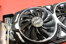 ꡼ No.023Υͥ / COMPUTEXMSINightbladeפܹΥޡǥȥå׻Ծػ