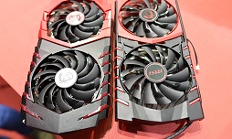 ꡼ No.002 | COMPUTEXMSIΥեåʥץȥޥ͡㡼ʹGPUбȻꤷ