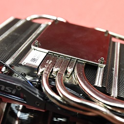 ꡼ No.004 | COMPUTEXMSIΥեåʥץȥޥ͡㡼ʹGPUбȻꤷ