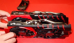 ꡼ No.006 | COMPUTEXMSIΥեåʥץȥޥ͡㡼ʹGPUбȻꤷ