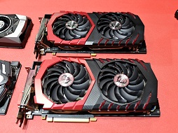 ꡼ No.008 | COMPUTEXMSIΥեåʥץȥޥ͡㡼ʹGPUбȻꤷ