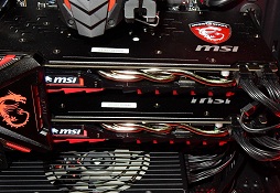 ꡼ No.010 | COMPUTEXMSIΥեåʥץȥޥ͡㡼ʹGPUбȻꤷ