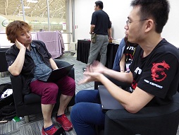 ꡼ No.016Υͥ / COMPUTEXMSIΥեåʥץȥޥ͡㡼ʹGPUбȻꤷ