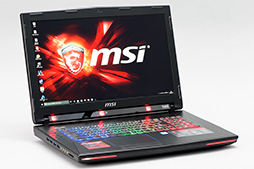 ꡼ No.015 | COMPUTEXMSIΡ館PCפϰճʤۤɴ٤⤫äץǥХˤ륲θǤMSI֡ݡ