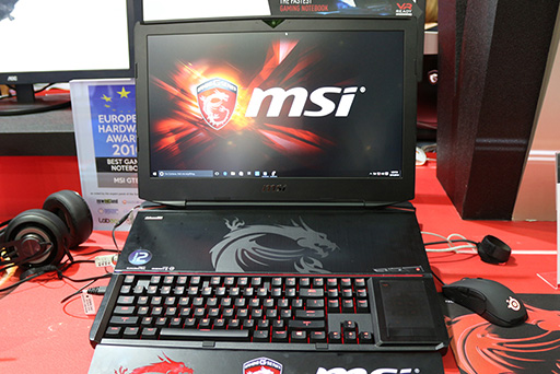 ꡼ No.012 | ϰճ˻Ȥ뤫⡣MSI餦PCBackpack PCפVRץ쥤Ƥߤ