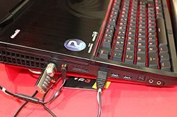 ꡼ No.013 | ϰճ˻Ȥ뤫⡣MSI餦PCBackpack PCפVRץ쥤Ƥߤ