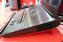 ꡼ No.014 | ϰճ˻Ȥ뤫⡣MSI餦PCBackpack PCפVRץ쥤Ƥߤ