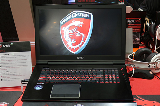 ꡼ No.015 | ϰճ˻Ȥ뤫⡣MSI餦PCBackpack PCפVRץ쥤Ƥߤ