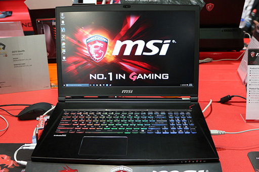 ꡼ No.016 | ϰճ˻Ȥ뤫⡣MSI餦PCBackpack PCפVRץ쥤Ƥߤ