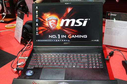 ꡼ No.019 | ϰճ˻Ȥ뤫⡣MSI餦PCBackpack PCפVRץ쥤Ƥߤ