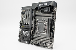 ꡼ No.002 | Broadwell-EŬ𤦹ޥܡɡX99A GODLIKE GAMING CARBONפħåƤߤ