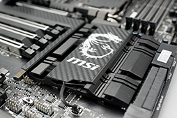 ꡼ No.004 | Broadwell-EŬ𤦹ޥܡɡX99A GODLIKE GAMING CARBONפħåƤߤ