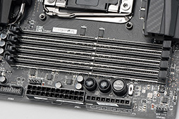 ꡼ No.006 | Broadwell-EŬ𤦹ޥܡɡX99A GODLIKE GAMING CARBONפħåƤߤ