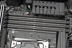 ꡼ No.007 | Broadwell-EŬ𤦹ޥܡɡX99A GODLIKE GAMING CARBONפħåƤߤ