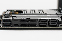 ꡼ No.012 | Broadwell-EŬ𤦹ޥܡɡX99A GODLIKE GAMING CARBONפħåƤߤ