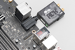 ꡼ No.018 | Broadwell-EŬ𤦹ޥܡɡX99A GODLIKE GAMING CARBONפħåƤߤ