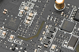 ꡼ No.019 | Broadwell-EŬ𤦹ޥܡɡX99A GODLIKE GAMING CARBONפħåƤߤ