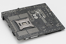 ꡼ No.024 | Broadwell-EŬ𤦹ޥܡɡX99A GODLIKE GAMING CARBONפħåƤߤ