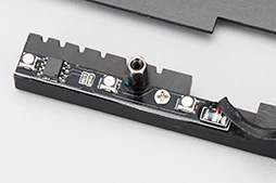 ꡼ No.026 | Broadwell-EŬ𤦹ޥܡɡX99A GODLIKE GAMING CARBONפħåƤߤ