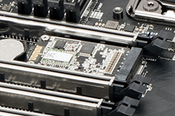 ꡼ No.030 | Broadwell-EŬ𤦹ޥܡɡX99A GODLIKE GAMING CARBONפħåƤߤ