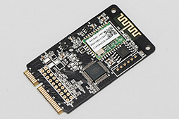 ꡼ No.031 | Broadwell-EŬ𤦹ޥܡɡX99A GODLIKE GAMING CARBONפħåƤߤ