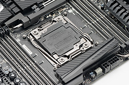 ꡼ No.032 | Broadwell-EŬ𤦹ޥܡɡX99A GODLIKE GAMING CARBONפħåƤߤ