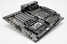 ꡼ No.042 | Broadwell-EŬ𤦹ޥܡɡX99A GODLIKE GAMING CARBONפħåƤߤ