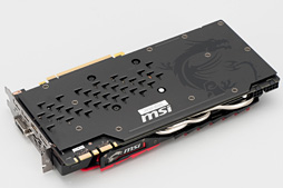 ꡼ No.010 | GeForce GTX 1070 GAMING X 8Gץӥ塼MSIȼ߷פGTX 1070ɤ㤤