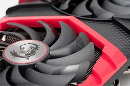 ꡼ No.012 | GeForce GTX 1070 GAMING X 8Gץӥ塼MSIȼ߷פGTX 1070ɤ㤤