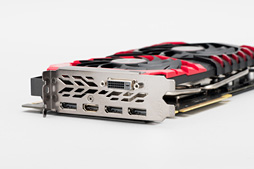 ꡼ No.014 | GeForce GTX 1070 GAMING X 8Gץӥ塼MSIȼ߷פGTX 1070ɤ㤤