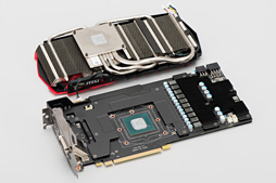 「GeForce GTX 1070 GAMING X 8G」レビュー。MSI独自設計のGTX 1070カードは買いか