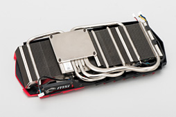 ꡼ No.018 | GeForce GTX 1070 GAMING X 8Gץӥ塼MSIȼ߷פGTX 1070ɤ㤤