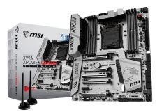 画像ギャラリー No.001のサムネイル画像 / MSI,TITANIUMシリーズのゲーマー向けマザーにX99およびZ170モデルを1枚ずつ追加