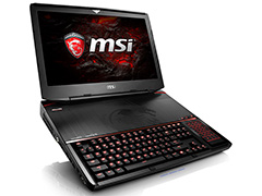 MSIΡPCGeForce GTX 10ܤΥޡΡPC6꡼16ʤȯɽVRбפԡݥ