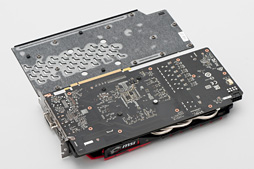 ꡼ No.016 | MSIGeForce GTX 1060 GAMING X 6GפTwin Frozr VIץ顼ܥɤϡŲư͸