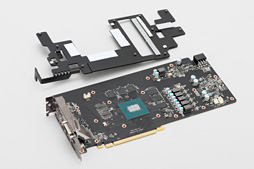 ꡼ No.018 | MSIGeForce GTX 1060 GAMING X 6GפTwin Frozr VIץ顼ܥɤϡŲư͸