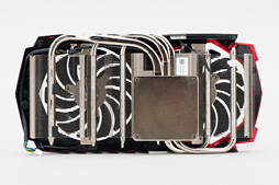 ꡼ No.019 | MSIGeForce GTX 1060 GAMING X 6GפTwin Frozr VIץ顼ܥɤϡŲư͸