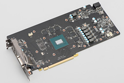 ꡼ No.020 | MSIGeForce GTX 1060 GAMING X 6GפTwin Frozr VIץ顼ܥɤϡŲư͸