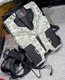 ꡼ No.004 | TGS 2016館VRбPCVR OneפΥǥⵡθ֥쥹˻פȤϤVRեʤ饢