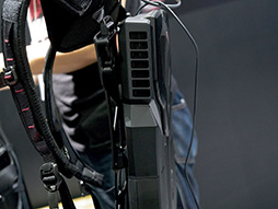 ꡼ No.006 | TGS 2016館VRбPCVR OneפΥǥⵡθ֥쥹˻פȤϤVRեʤ饢